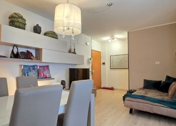 Three-room apartment Via Vestina, 191, Montesilvano - photo 3