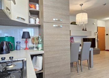 Three-room apartment Via Vestina, 191, Montesilvano - photo 4