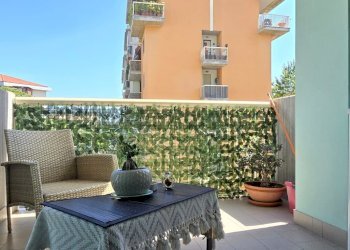 Three-room apartment Via Vestina, 191, Montesilvano - photo 6