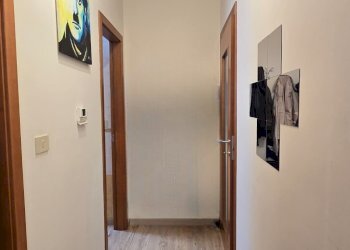 Three-room apartment Via Vestina, 191, Montesilvano - photo 7