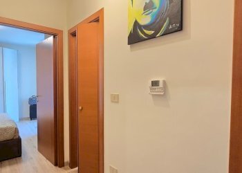 Three-room apartment Via Vestina, 191, Montesilvano - photo 8