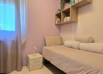 Three-room apartment Via Vestina, 191, Montesilvano - photo 17