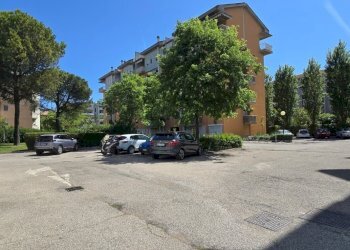 Three-room apartment Via Vestina, 191, Montesilvano - photo 21