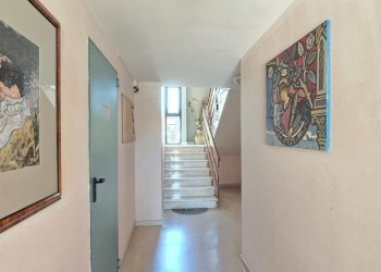 Three-room apartment Via Vestina, 191, Montesilvano - photo 24