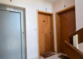 Three-room apartment Via Vestina, 191, Montesilvano - photo 25