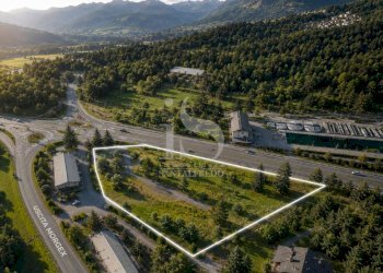Building land STRADA STATALE, Morgex - photo 3