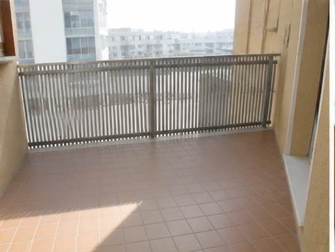 Four-room apartment Via Pasteur 8, Modena - photo 2