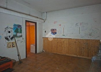 Warehouse Località Via Isorelle, Savignone - photo 20