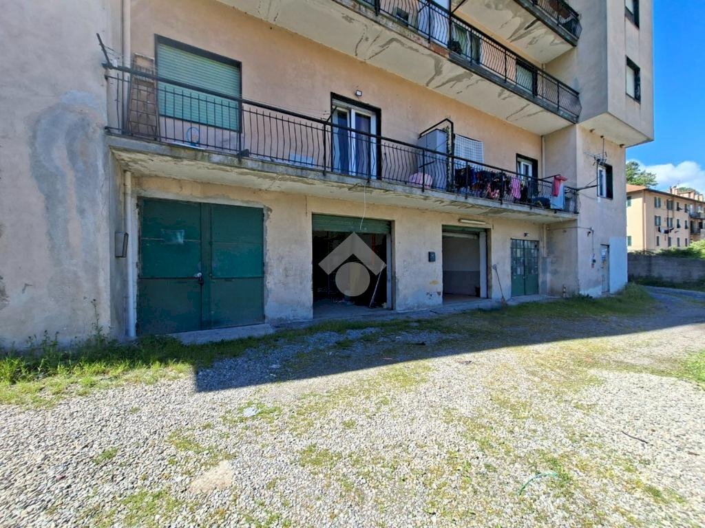 Box Via Isorelle, Savignone - photo 1