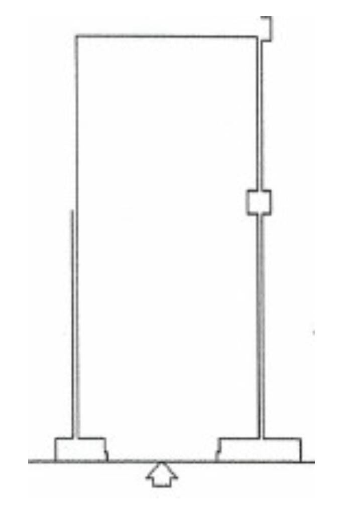Box Via Isorelle, Savignone - floor plans 1