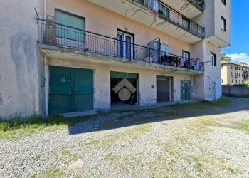 Box Via Isorelle, Savignone - photo 1