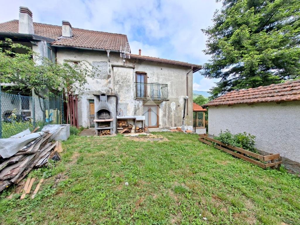 Semi-detached house Via Semino Bastia, Busalla - photo 2