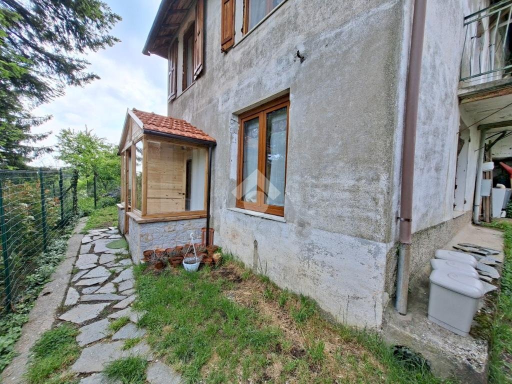 Semi-detached house Via Semino Bastia, Busalla - photo 3