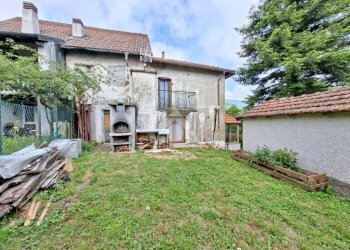 Semi-detached house Via Semino Bastia, Busalla - photo 2