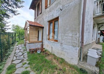 Semi-detached house Via Semino Bastia, Busalla - photo 3
