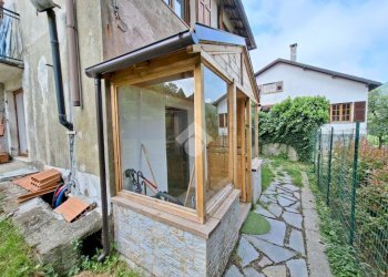 Semi-detached house Via Semino Bastia, Busalla - photo 4