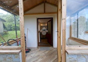 Semi-detached house Via Semino Bastia, Busalla - photo 5