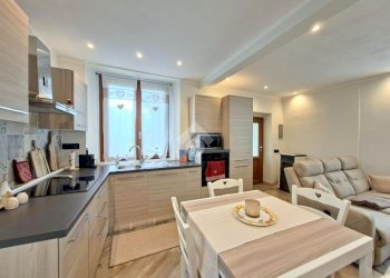 Semi-detached house Via Semino Bastia, Busalla - photo 6