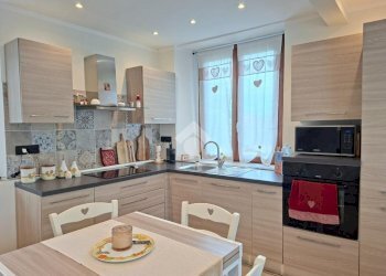 Semi-detached house Via Semino Bastia, Busalla - photo 7