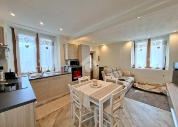 Semi-detached house Via Semino Bastia, Busalla - photo 8