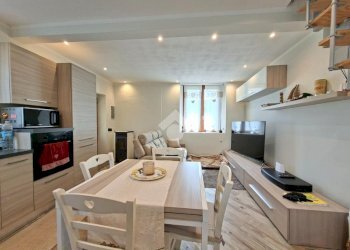 Semi-detached house Via Semino Bastia, Busalla - photo 9