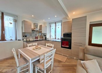 Semi-detached house Via Semino Bastia, Busalla - photo 10