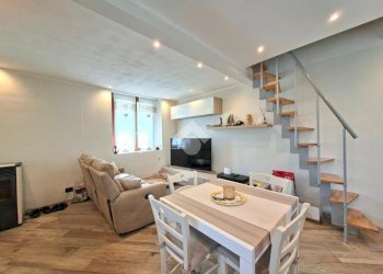 Semi-detached house Via Semino Bastia, Busalla - photo 11