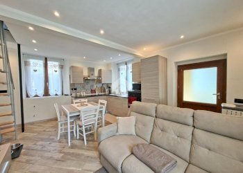 Semi-detached house Via Semino Bastia, Busalla - photo 12