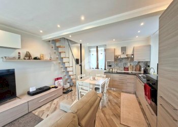 Semi-detached house Via Semino Bastia, Busalla - photo 13