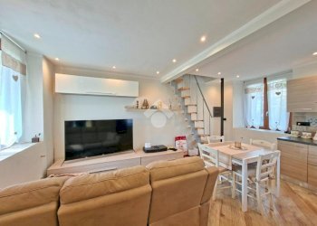 Semi-detached house Via Semino Bastia, Busalla - photo 14