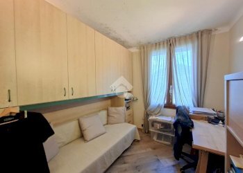 Semi-detached house Via Semino Bastia, Busalla - photo 21