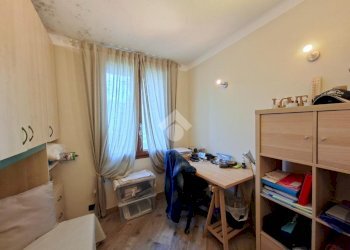 Semi-detached house Via Semino Bastia, Busalla - photo 22