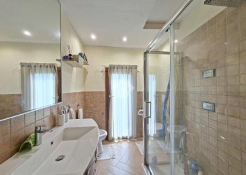 Semi-detached house Via Semino Bastia, Busalla - photo 24
