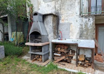 Semi-detached house Via Semino Bastia, Busalla - photo 26