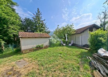 Semi-detached house Via Semino Bastia, Busalla - photo 27