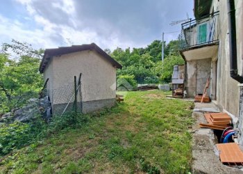 Semi-detached house Via Semino Bastia, Busalla - photo 28