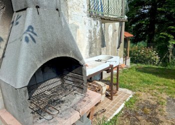 Semi-detached house Via Semino Bastia, Busalla - photo 29