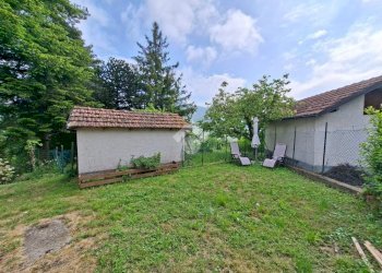 Semi-detached house Via Semino Bastia, Busalla - photo 30
