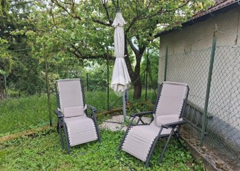 Semi-detached house Via Semino Bastia, Busalla - photo 31