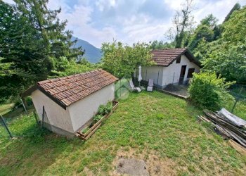 Semi-detached house Via Semino Bastia, Busalla - photo 32