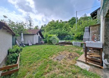 Semi-detached house Via Semino Bastia, Busalla - photo 33