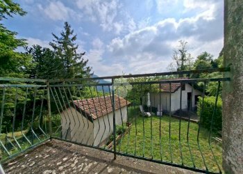 Semi-detached house Via Semino Bastia, Busalla - photo 34