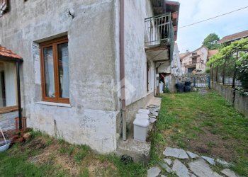 Semi-detached house Via Semino Bastia, Busalla - photo 35
