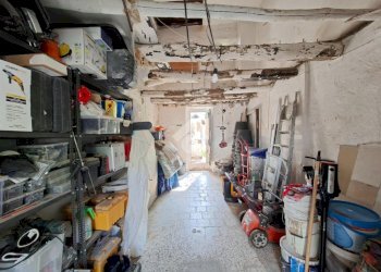 Semi-detached house Via Semino Bastia, Busalla - photo 36