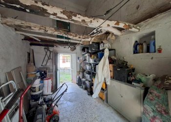 Semi-detached house Via Semino Bastia, Busalla - photo 38