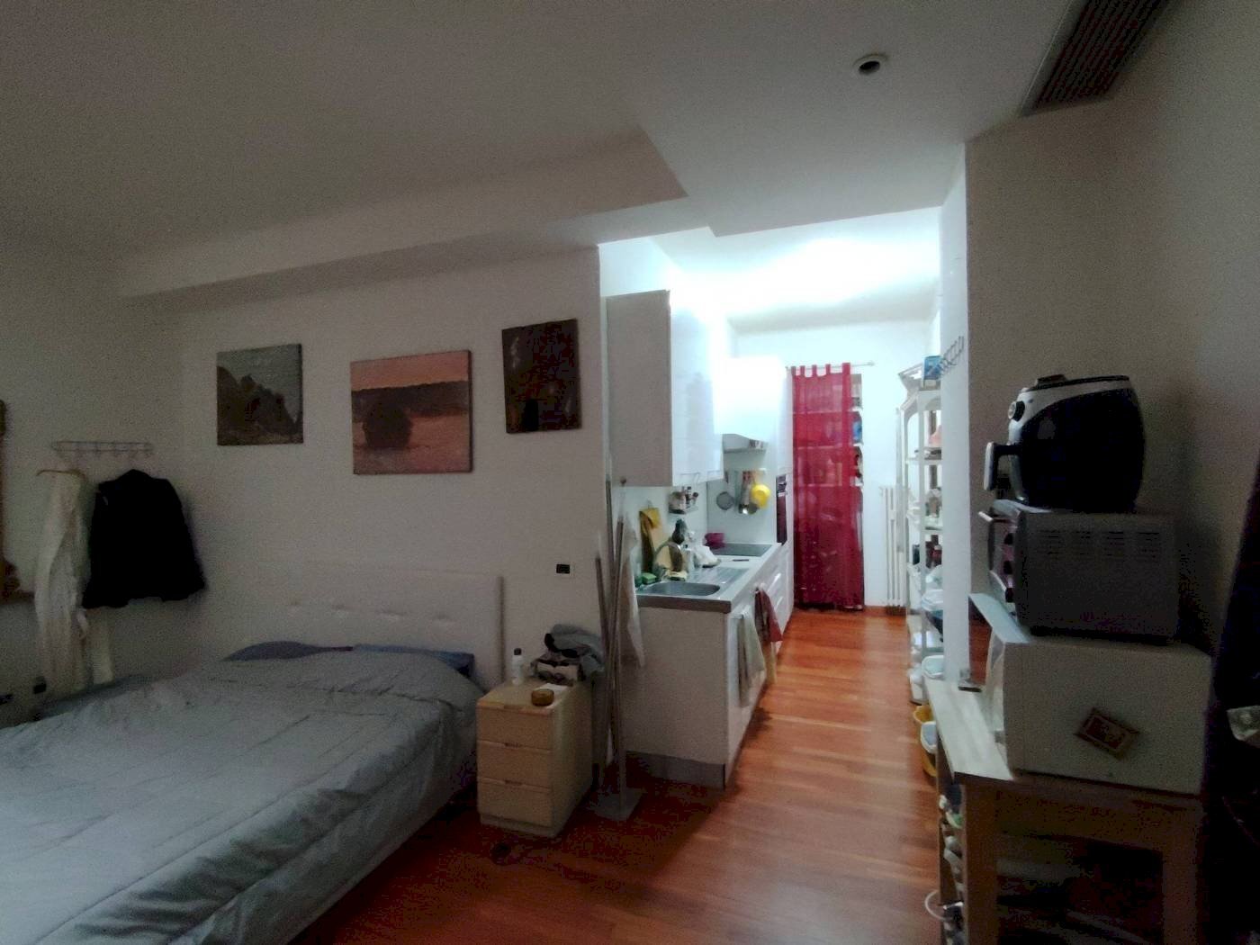 Monolocale Via Montebello, 7, Bologna (zona Centro Storico) - foto 3