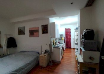 Monolocale Via Montebello, 7, Bologna (zona Centro Storico) - foto 3