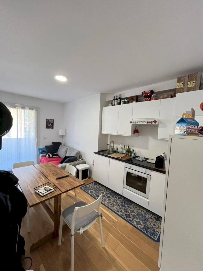 Two-room apartment Via Alfredo Calzolari, 34, Bologna (neighborhood Bolognina) - photo 1