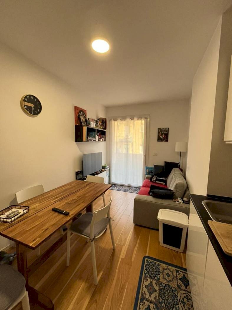 Two-room apartment Via Alfredo Calzolari, 34, Bologna (neighborhood Bolognina) - photo 2