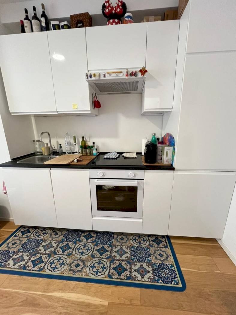 Two-room apartment Via Alfredo Calzolari, 34, Bologna (neighborhood Bolognina) - photo 3